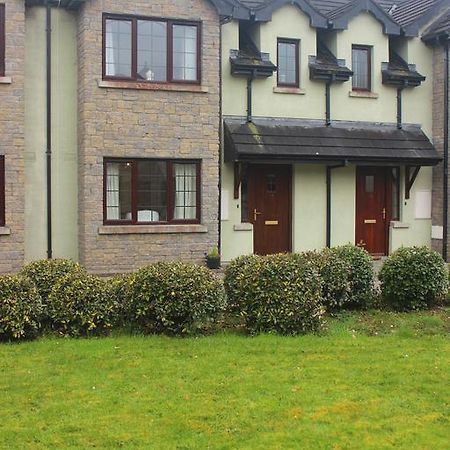 Crofton House Lough Rynn Villa Mohill Exteriör bild